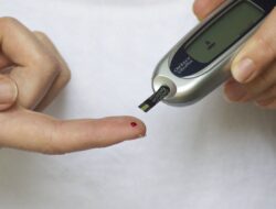 Tekan Tingginya Penyakit Diabetes, Dinkes Kabupaten Malang Lakukan Skrining