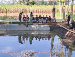 390 Desa/Kelurahan di Kabupaten Malang Clean Up Sampah