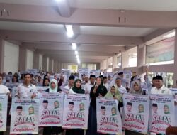 Lathifah Tidak Hadir Turba, Ke Jakarta Ambil Rekom Ke DPP PKB Maju Pilkada Kabupaten Malang