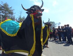 Usulan Bantengan Jadi Kesenian Khas Kabupaten Malang Ditolak, Pemkab Bertekad Daftar ke HAKI Lagi