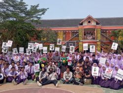 KPU Kabupaten Malang Target Partisipasi Masyarakat di Pilkada 2024 Lebih dari 60,48 persen