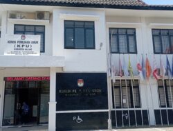 KPU Kabupaten Malang Akan Segera Buka Pendaftaran Cabup-Cawabup, Inilah Syarat-syaratnya