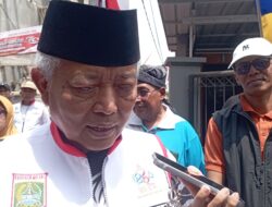 Tahun 2025, Rp 330 Miliar untuk 33 Kecamatan di Kabupaten Malang