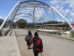 Perbatasan Darat Antara Timor- Leste dan Indonesia di Atambua Akan Tutup Sementara pada 1-14 September