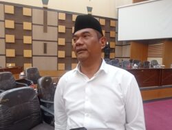 Ketua DPRD Kabupaten Malang Minta Pimpinan DPRD Segera Kembalikan Mobil Dinas