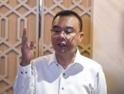 Dasco Jaminkan Diri Bebaskan Pedemo Revisi UU Pilkada