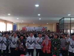 Kedepan, Guru di Kabupaten Malang Harus Terapkan Tranformasi Digital