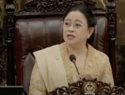 Ketua DPR Puan Maharani Harap Keadilan Negara Tak Tunggu ‘No Viral, No Justice’