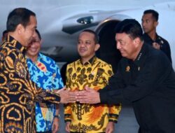 Budi Gunawan Disebut akan Masuk Kabinet Prabowo untuk Jaga Hubungan dengan PDIP
