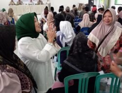 Lathifah Sebut Bakal Manfaatkan Potensi Pertanian Jika SaLaf Terpilih Jadi Bupati Malang