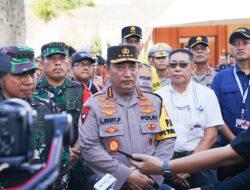 Alasan Kapolri Beri Tiket Sekolah ke Bhabinkamtibmas yang Amankan Pria Bersajam di Jaktim
