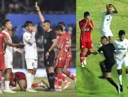 DPR Minta Kontroversi Sepak Bola PON 2024 Aceh vs Sulteng Diusut