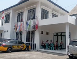 KPU Butuhkan 28.294 Petugas KPPS di Pilkada Kabupaten Malang