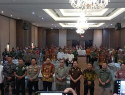 Wabup Malang Wanti-wanti ASN Harus Netral Jika Tidak Ingin Punishment