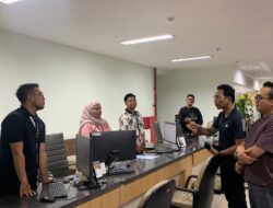 Sekjen Ombudsman RI Minta Agar MPP Merdeka Dapat Dikembangkan