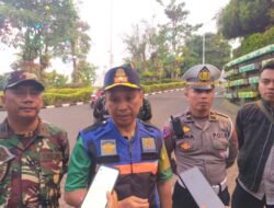 Operasi Gabungan Dishub, 9 Jukir di Kota Batu Tertangkap OTT