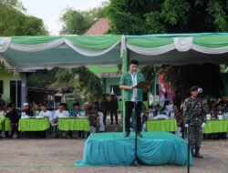 Dua Kader Ansor Terpilih DPR RI Bakal Batal Dilantik, Ansor Jatim Pertanyakan Independensi KPU