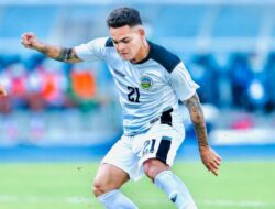 Mengapa Pelatih Timor Leste U-20 Tak Panggil Bintang PSIS Gali Freutas untuk Lawan Timnas Indonesia U-20?