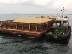 Keran Ekspor Pasir Laut Berpotensi Merusak Lingkungan, Berikut Dampak Penambangan Pasir Laut
