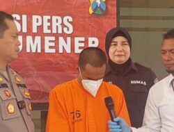 Pemuda Tega Perkosa Adik Kandung hingga Hamil dan Melahirkan