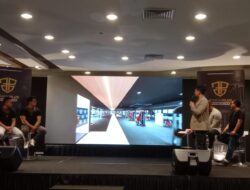 Fitness Plus Sawojajar Kota Malang Hadirkan Fasilitas Standar Internasional