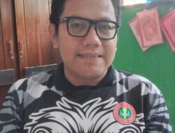 Guru di Sumawe Tetap Semangat Meski Mengajar di Sekolah Minim Siswa