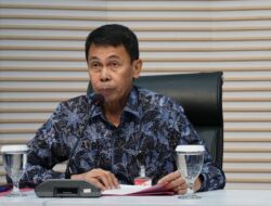 Ketua KPK Sebut Punya Kewenangan Usut Kaesang Soal Dugaan Gratifikasi