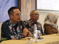 Perumdam Tirta Kencan Jombang akan Perluas Wilayah Layanan Air Minum