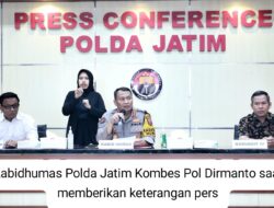 12 Orang Diduga Pesta Sex Bebas di Kota Batu Diamankan Polda Jatim
