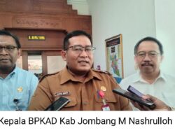BPKAD Gelar Rakor Tentang Pembuatan Dokumen Surat Pernyataan Pelepasan Hak atas Fasum