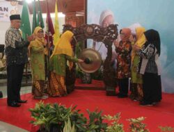Kolaborasi Pemkab Bojonegoro dengan Aisyiyah Wujudkan Lansia Sehat dan Bermartabat