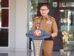 Hingga September, Realisasi Belanja APBD Kota Batu Sebesar 47,6 Persen