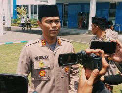 Kapolres Malang Siap Menjembatani Polemik Asuransi Korban Kanjuruhan