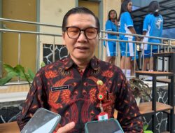 Jadikan Kota Bebas Asap Rokok, Dinkes Kota Malang Tekan Penerapan KTR di Area Publik