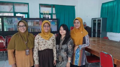 Ft: Putry bersaa Bimbingan Intensif dari Pelatih Vokal yang Berdedikasi. (ist).