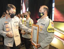Program Curhat Kamtibmas Polres Batu Sukses Dijalankan Bripka Taufikurahman