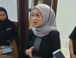 Tunggu Keputusan Provinsi, Amithya Ratnanggani Digadang Menjadi Calon Ketua DPRD Kota Malang Periode 2024-2029