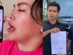 Selebgram Ratu Entok Penista Agama, Akhirnya Dicokok Polisi di Medan Marelan