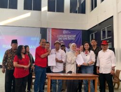 Siap Untuk Laksanakan, Paslon HC-Ganis Luncurkan Program “9 Sing Anyar”