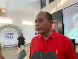 Ketua Pemenangan Paslon 2, Dukung Penuh Program 9 Sing Anyar