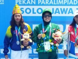 4 Atlet NPCI Kabupaten Malang Sumbang 7 Medali Emas dan Perak di Peparnas Solo 2024