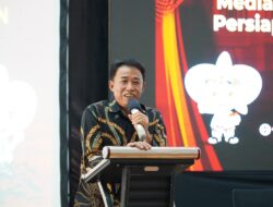 Kerawanan Cuaca dan Mitigasi Distribusi Logistik Pemilu Menjadi Prioritas KPU Batu
