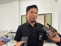 Bawaslu Bakal Perketat Pengawasan Distribusi Logistik Masukin Musim Penghujan