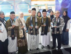 Semarakkan Jombang Fest 2024, Perumdam Tirta Kencana Obral Diskon