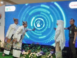 Peringatan Hari Jadi ke-2 MPP Among Warga Sekaligus Launching MPP Digital Nasional