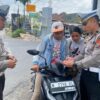 Satu Pekan Ops Zebra Semeru 2024 Polres Batu Lebih Mengedepankan Teguran Simpatik