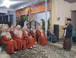 Gunawan Sebut, Akan Memajukan Kabupaten Malang Jika Terpilih Jadi