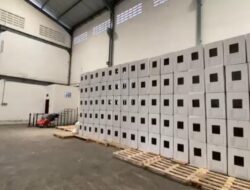 Beberapa Logistik Alami Kerusakan, KPU Kota Malang Ajukan Penggantian
