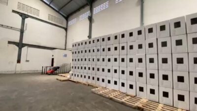 Beberapa Logistik Alami Kerusakan, KPU Kota Malang Ajukan Penggantian