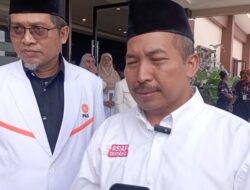 Cawabup Malang Umar Siap Ikuti Debat Perdana, Singgung Masalah IPM Urutan Ke-24